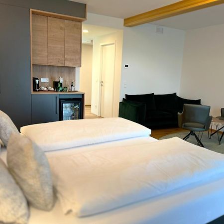 Hotel Ottenstein - Das Wohlfuehlhotel Rastenfeld Kültér fotó