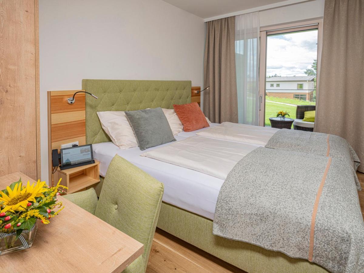 Hotel Ottenstein - Das Wohlfuehlhotel Rastenfeld Kültér fotó