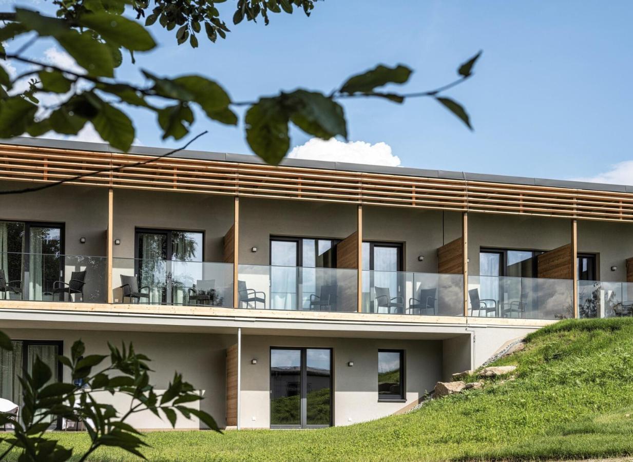 Hotel Ottenstein - Das Wohlfuehlhotel Rastenfeld Kültér fotó
