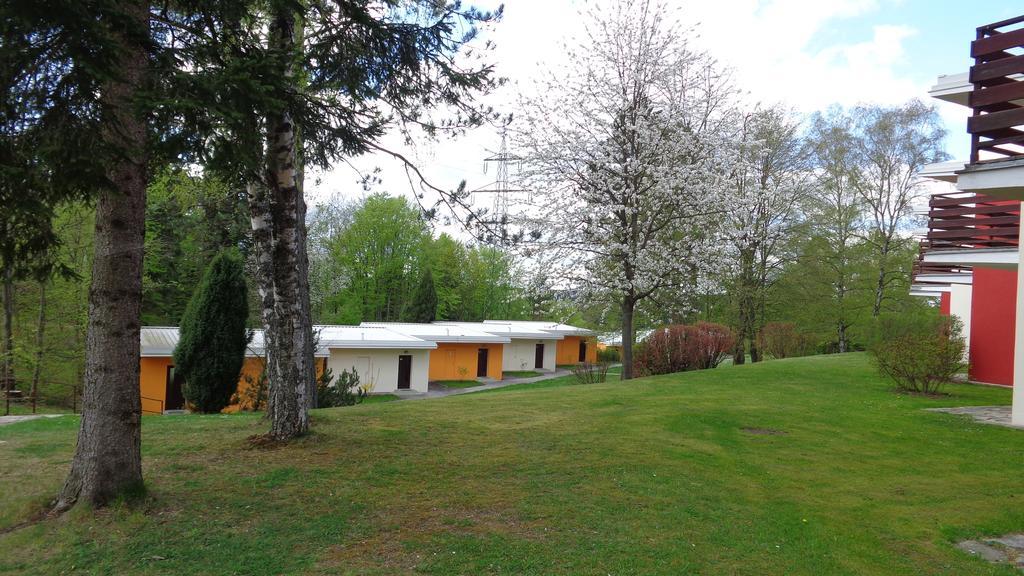 Hotel Ottenstein - Das Wohlfuehlhotel Rastenfeld Kültér fotó