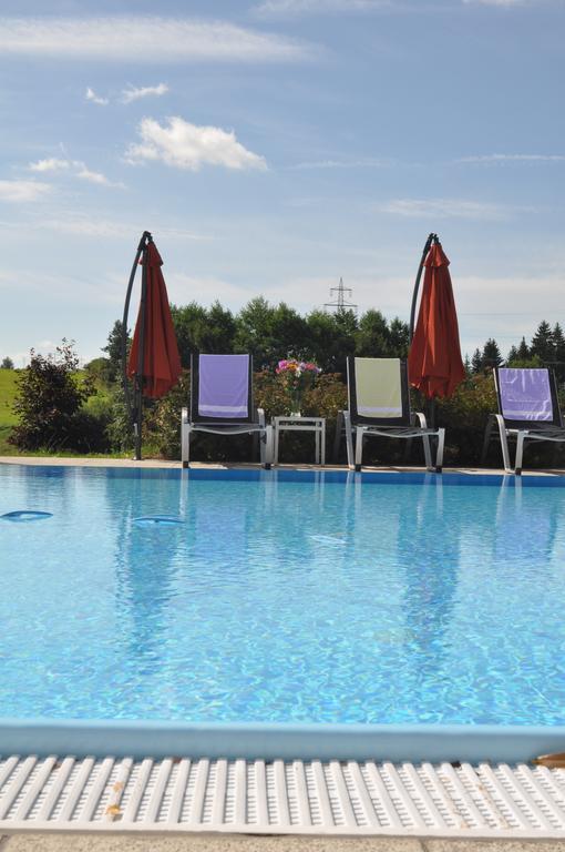 Hotel Ottenstein - Das Wohlfuehlhotel Rastenfeld Kültér fotó