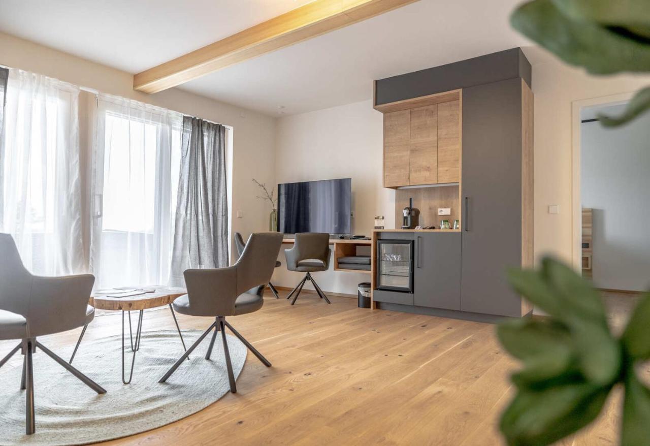 Hotel Ottenstein - Das Wohlfuehlhotel Rastenfeld Kültér fotó