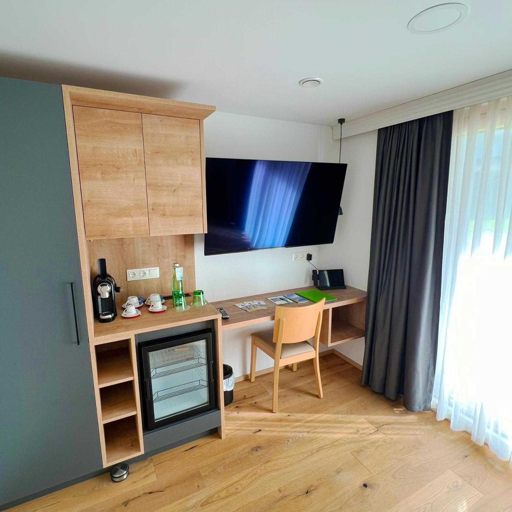 Hotel Ottenstein - Das Wohlfuehlhotel Rastenfeld Kültér fotó