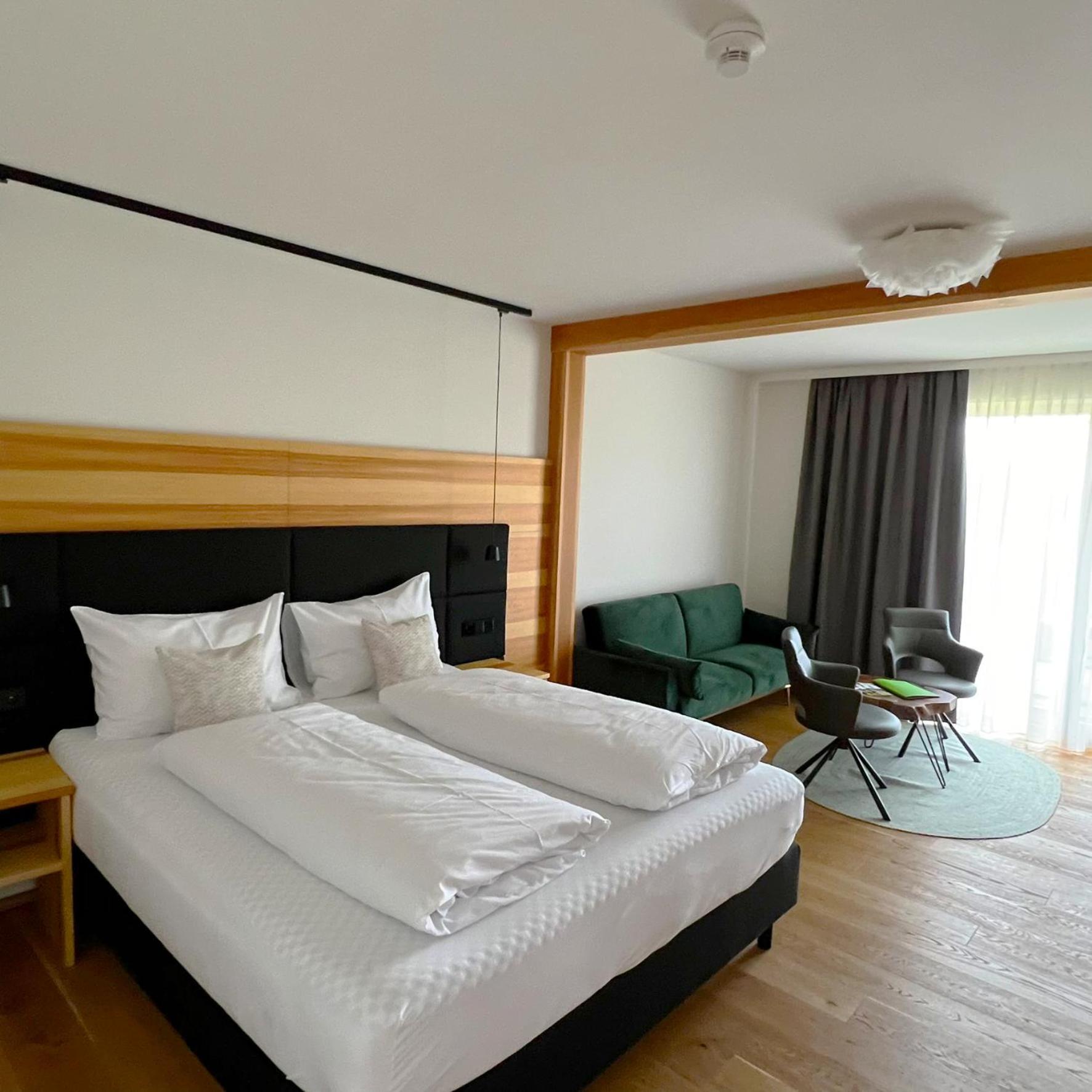 Hotel Ottenstein - Das Wohlfuehlhotel Rastenfeld Kültér fotó