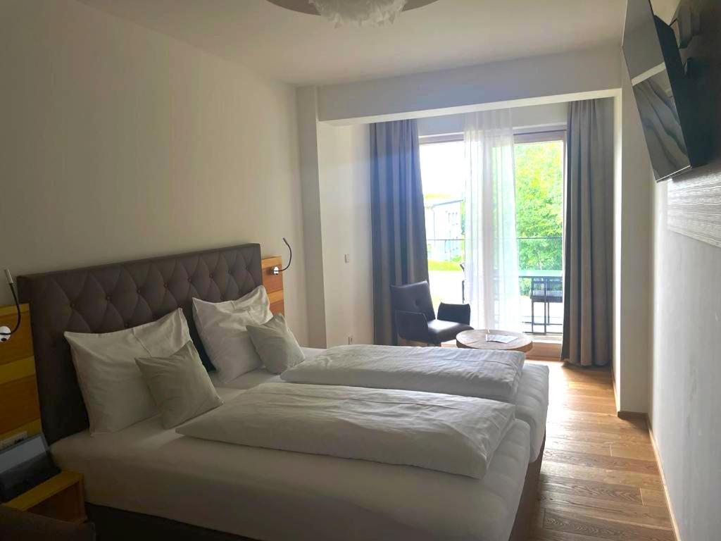 Hotel Ottenstein - Das Wohlfuehlhotel Rastenfeld Kültér fotó