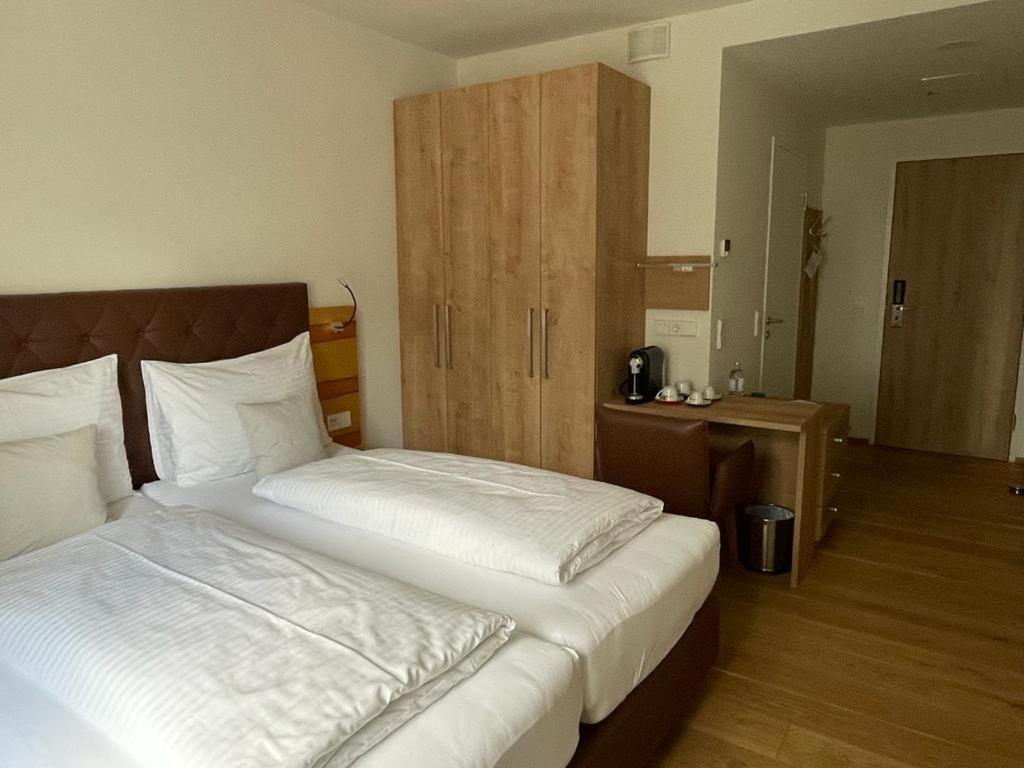 Hotel Ottenstein - Das Wohlfuehlhotel Rastenfeld Kültér fotó