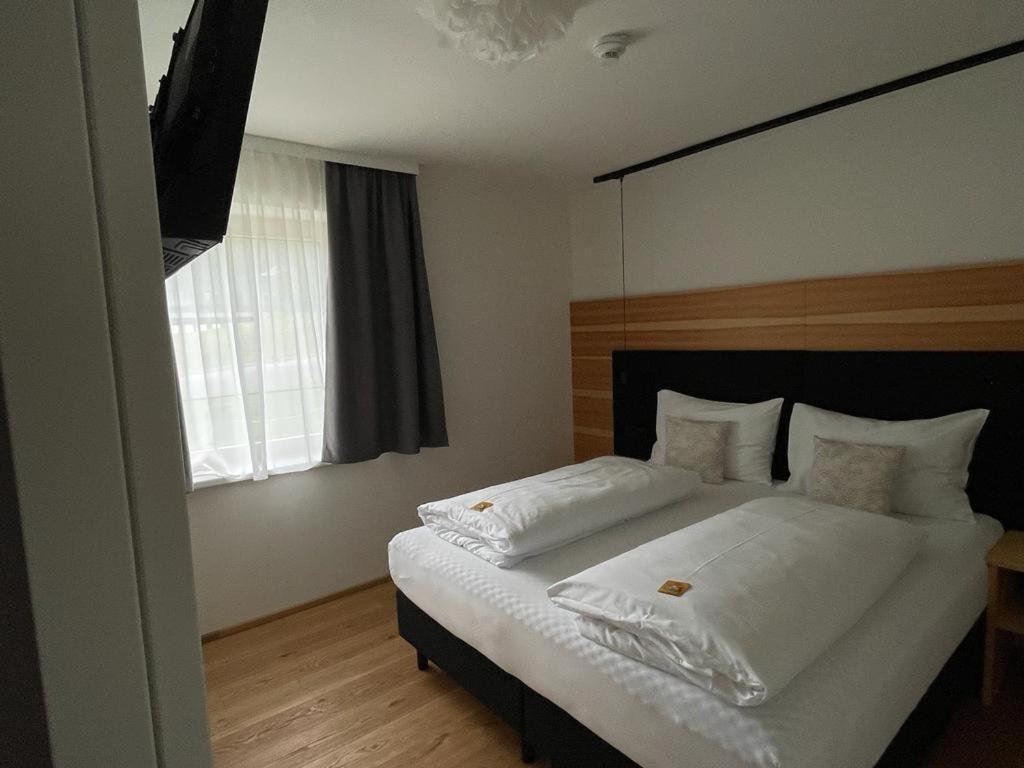Hotel Ottenstein - Das Wohlfuehlhotel Rastenfeld Kültér fotó