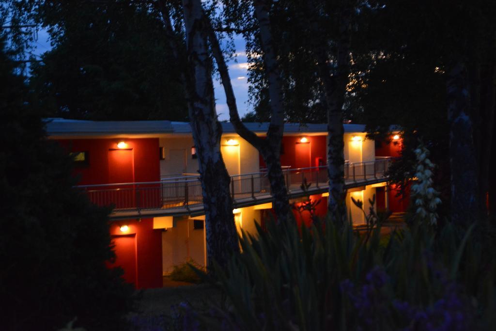 Hotel Ottenstein - Das Wohlfuehlhotel Rastenfeld Kültér fotó