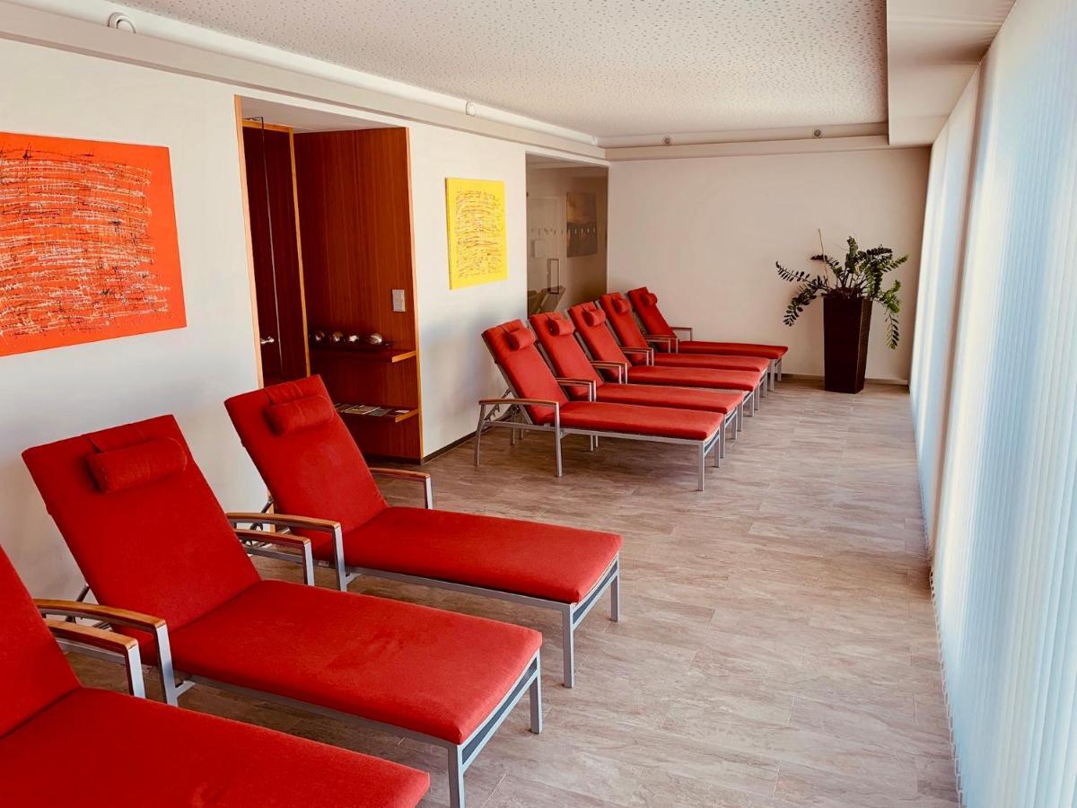 Hotel Ottenstein - Das Wohlfuehlhotel Rastenfeld Kültér fotó